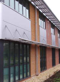 broadfield