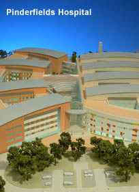 pinderfields_hospital